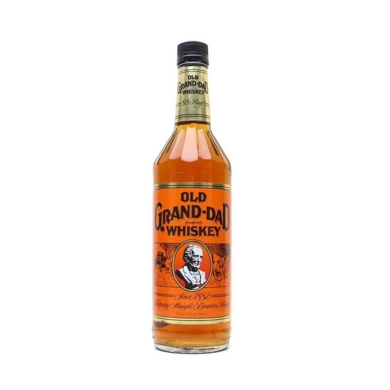 Whiskey Old Grand Dad  0.7l 0