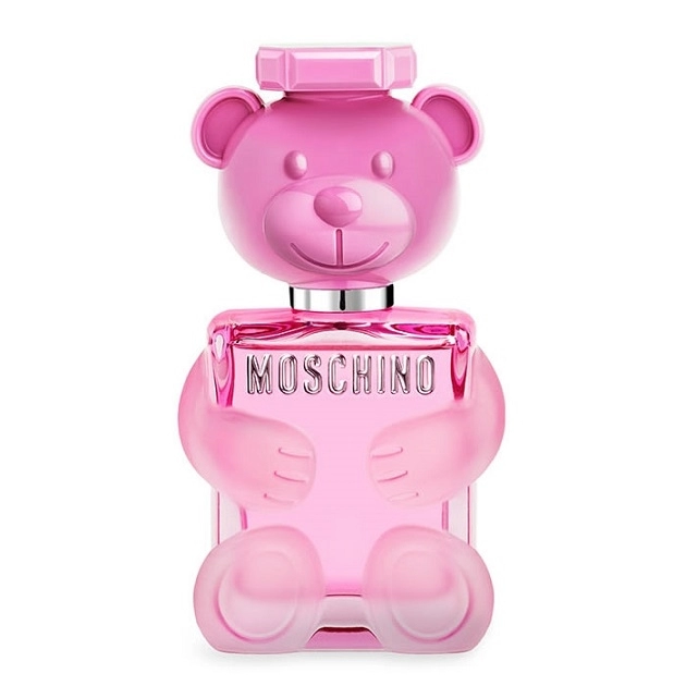 Moschino Toy 2 Bubble Gum Apa De Toaleta Femei 100 Ml 0