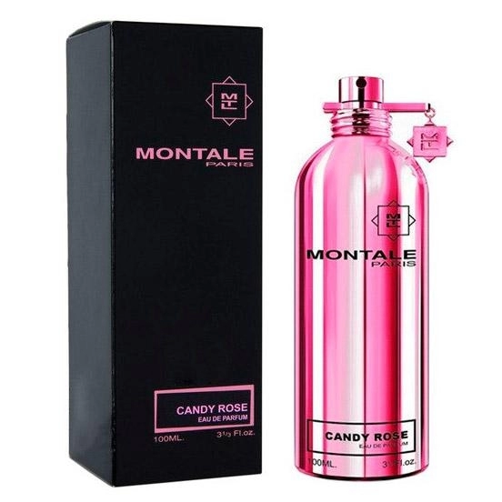 Montale Candy Rose Apa De Parfum 100 Ml - Parfum dama 1