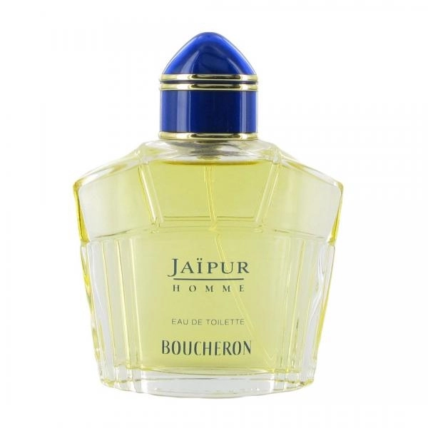 Boucheron Jaipur Homme Edt 100ml - Parfum barbati 0