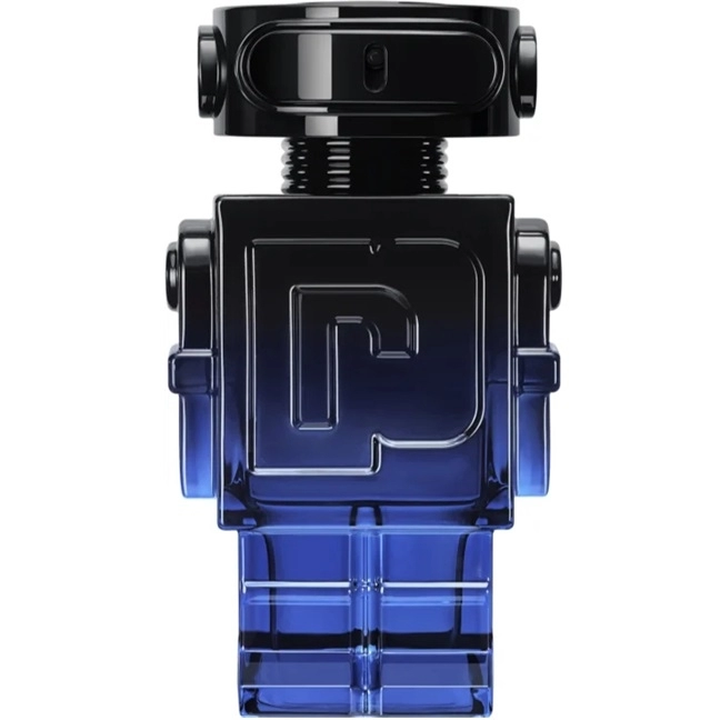 Paco Rabanne Phantom Apa De Parfum Intense Barbati 50 Ml 0