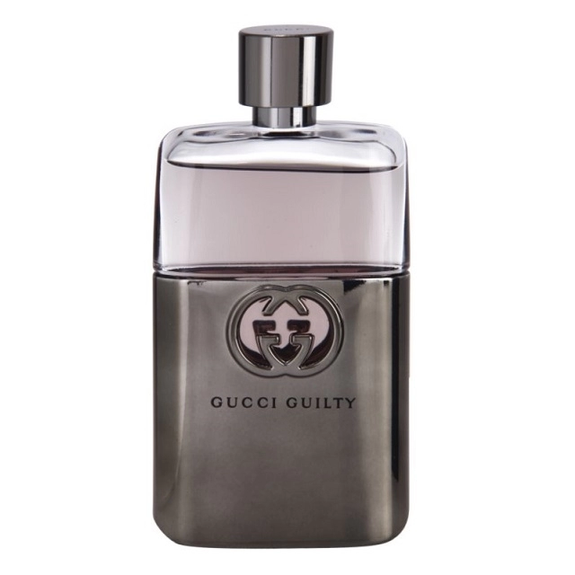 Gucci Guilty After Shave 90 Ml 0