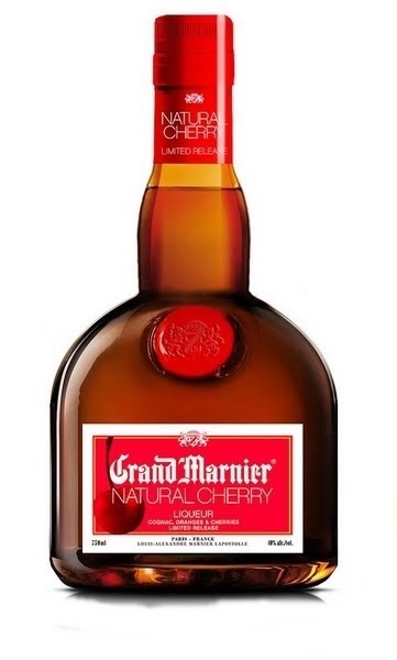Grand Marnier Cherry 70cl 0
