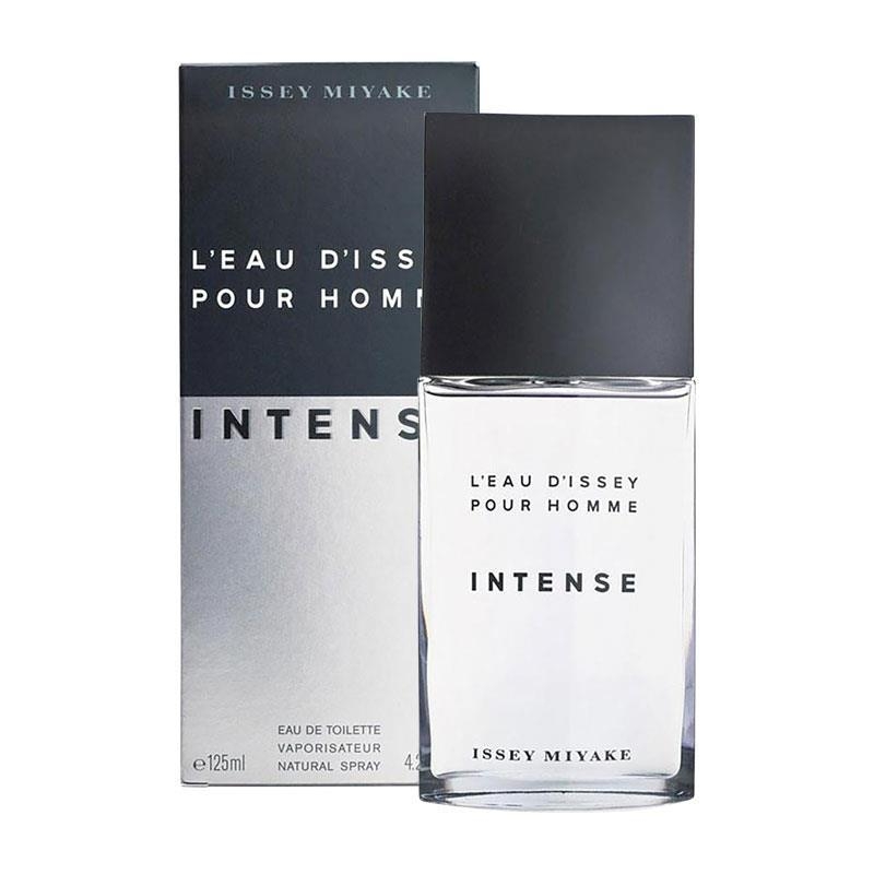 Issey Miyake Pour Homme Intense Edt 125ml - Parfum barbati 0