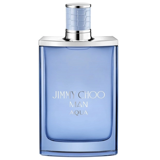 Jimmy Choo Man Aqua Apa De Toaleta Barbati 50 Ml 0