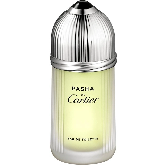 Cartier Pasha  Apa De Toaleta 100 Ml 0
