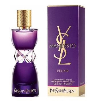 Ysl Manifesto L'elixir Edp 50ml - Parfum dama 1