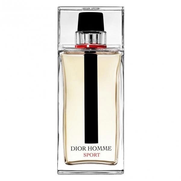 Christian Dior Dior Homme Sport Apa De Toaleta 125 Ml - Parfum barbati 0