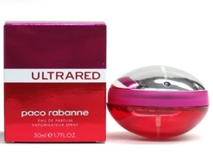 Paco Rabanne Ultrared W Edp 80ml - Parfum dama 0