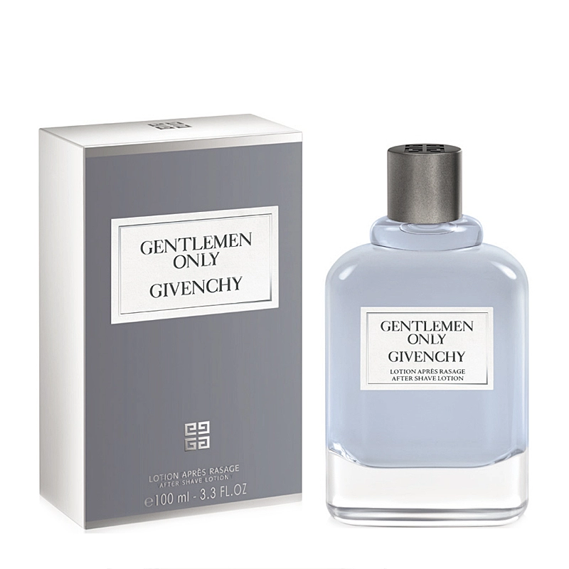 Givenchy Gentleman Only After Shave 100ml  0