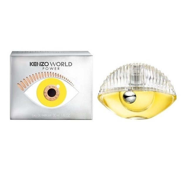 Kenzo World Power Apa De Parfum 30 Ml - Parfum dama 1