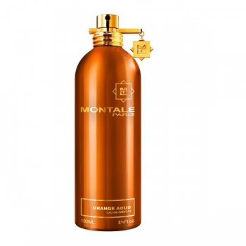 Montale Orange Aoud Edp 100 Ml 0