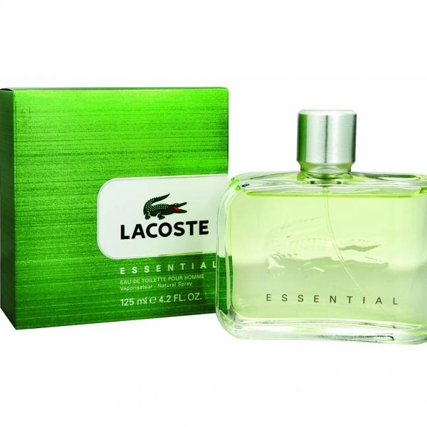 Lacoste Essential Edt 125 Ml - Parfum barbati 1