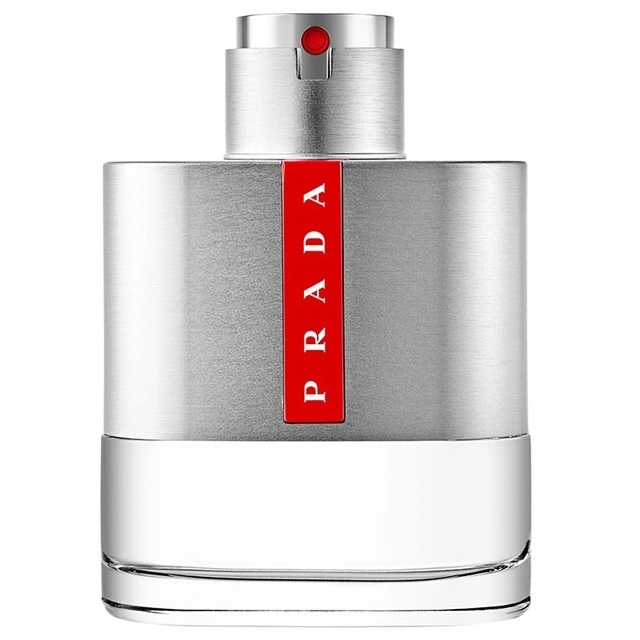 Prada Luna Rossa Apa De Toaleta Barbati 50 Ml 0