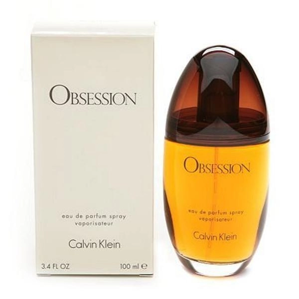 Calvin Klein Obsession For Her Edp 100 Ml - Parfum dama 1