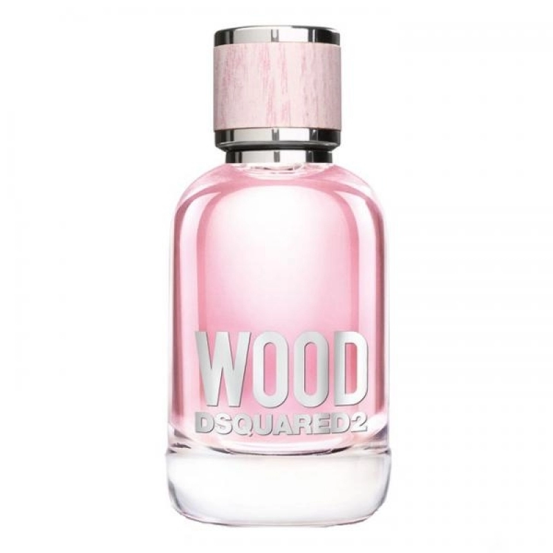 Dsquared2 Wood Edt 50 Ml - Parfum dama 0
