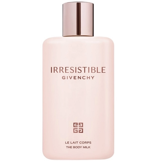 Givenchy Irresistible Lotiune Corp Femei 200 Ml 0