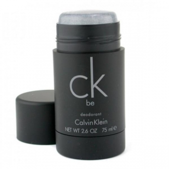 Calvin Klein Ck Be Stick Roll On 75 Ml 1