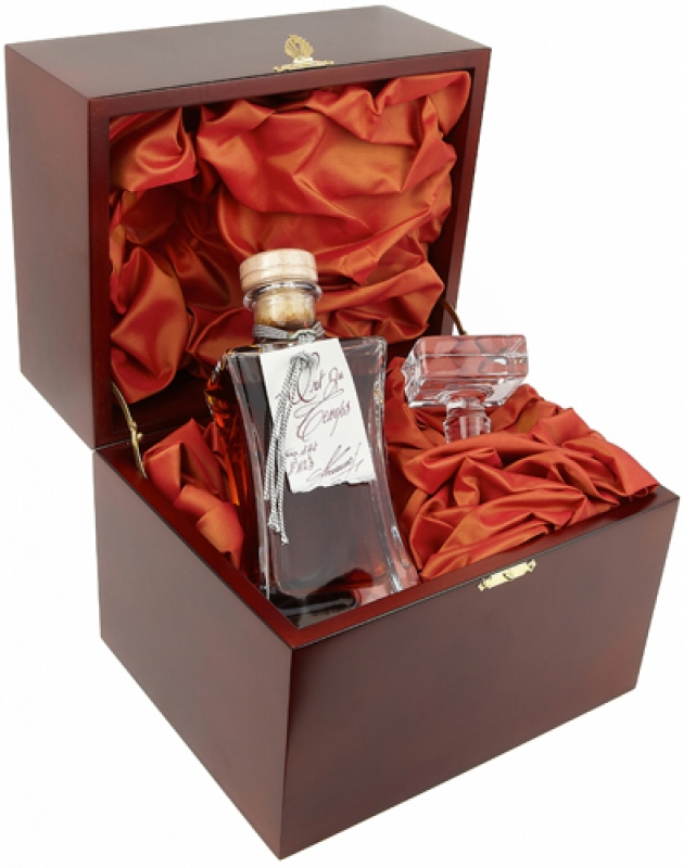 Cognac Lheraud 1934 Grand Carafe Adam 70cl 0