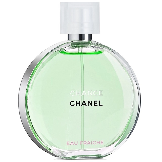 Chanel Chance Eau Fraiche Apa De Parfum Femei 100 Ml 0