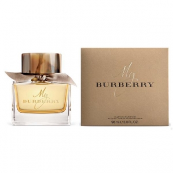 Burberry My Burberry Edp 90ml - Parfum dama 1