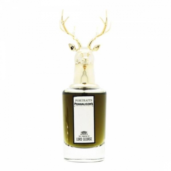 Penhaligons The Tragedy Of Lord George Edp 75 Ml - Parfum barbati 0