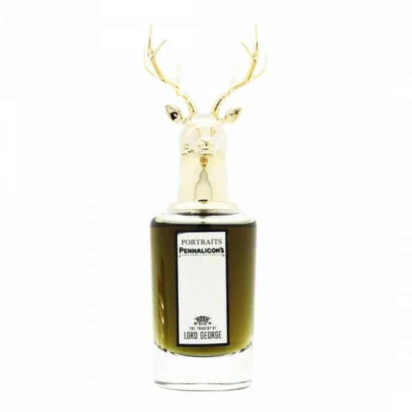 Penhaligons The Tragedy Of Lord George Edp 75 Ml - Parfum barbati 0