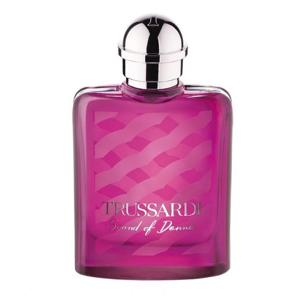 Trussardi Sound Of Donna Edp 100 Ml - Parfum dama 0