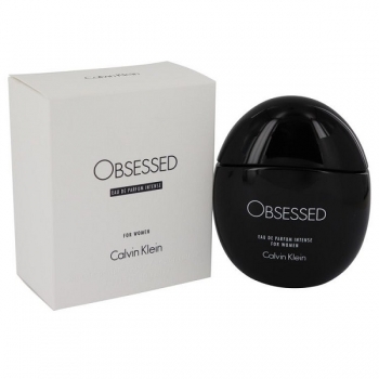 Calvin Klein Obsessed Intense Apa De Parfum 100 Ml - Parfum dama 1