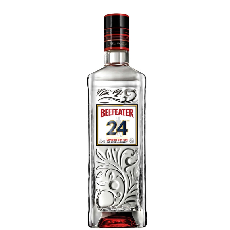 Beefeater 24 Gin 70cl 0