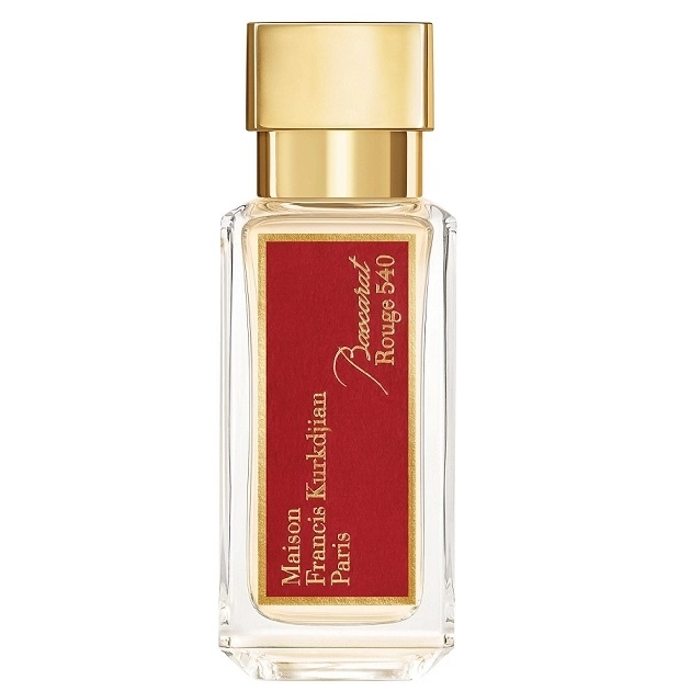 Maison Francis Kurkdjian Baccarat Rouge 540 Apa De Parfum 35 Ml 0