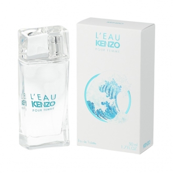 Kenzo L Eau Par Femme Apa De Toaleta 50 Ml - Parfum dama 1