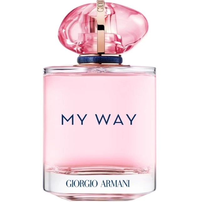 Giorgio Armani My Way Nectar Apa De Parfum Femei 90 Ml 0