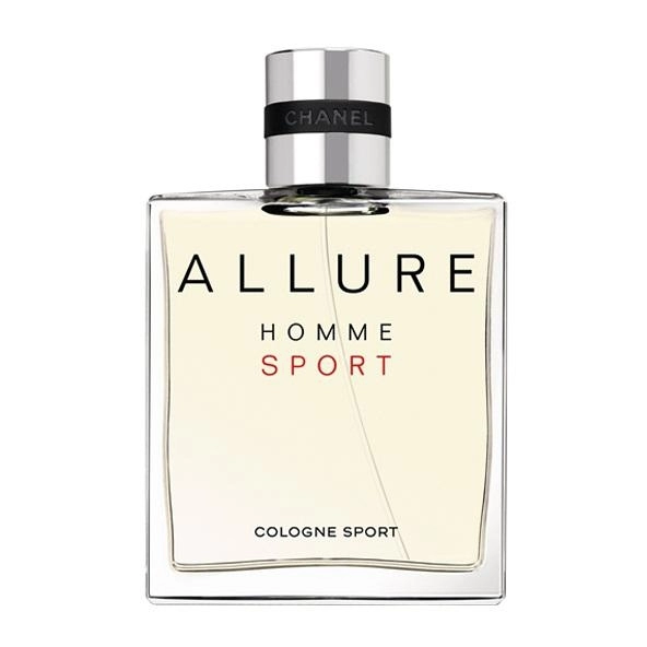 Chanel Allure Homme Sport Cologne Apa De Colonie Barbati 150 Ml 0