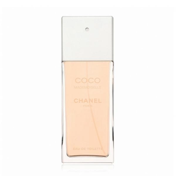 Chanel Coco Mademoiselle Apa De Toaleta Femei 50 Ml 0