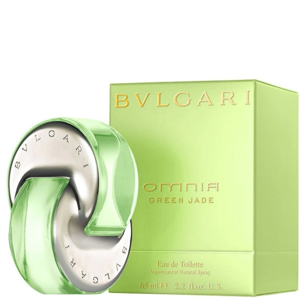 Bvlgari Omnia Green Jade Edt 65 Ml - Parfum dama 0