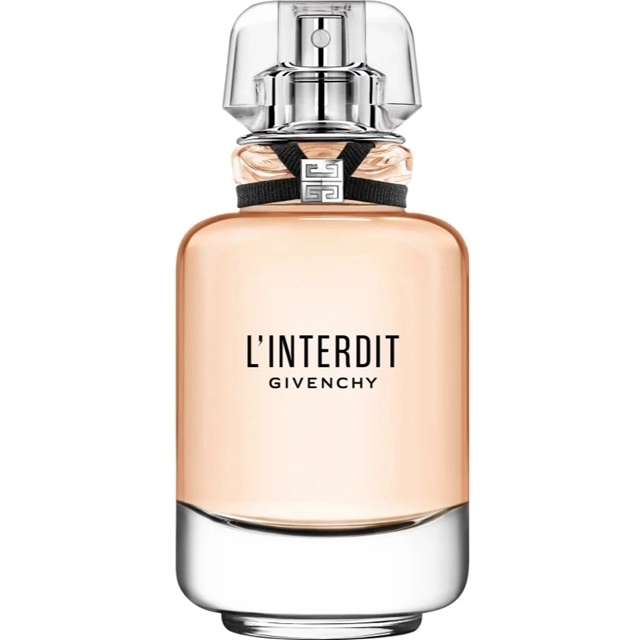 Givenchy L Interdit Apa De Toaleta Femei 80 Ml 0