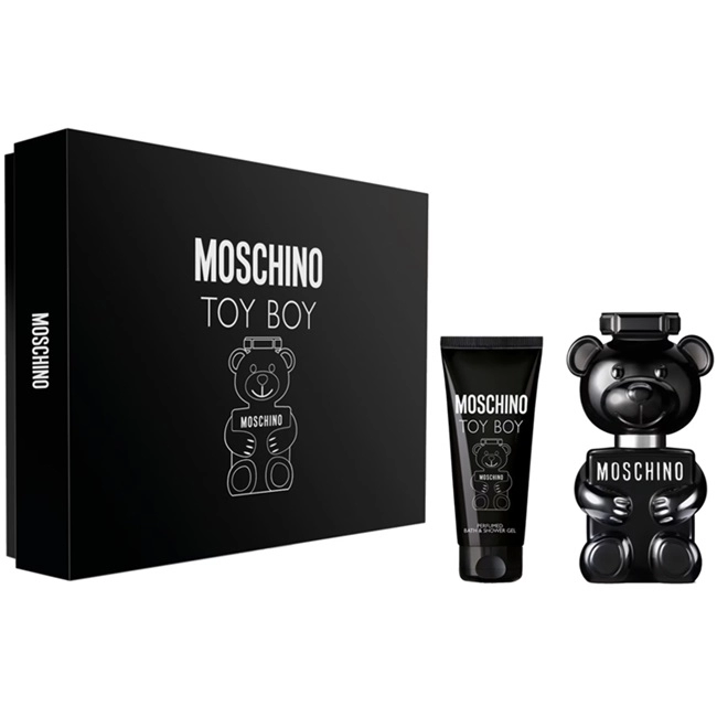 Moschino Toy Boy 30ml.50sg Apa De Parfum Barbati SET Ml 0