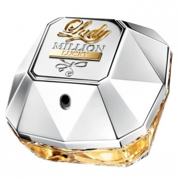 Paco Rabanne Lady Million Lucky Apa De Parfum 80 Ml - Parfum dama 0