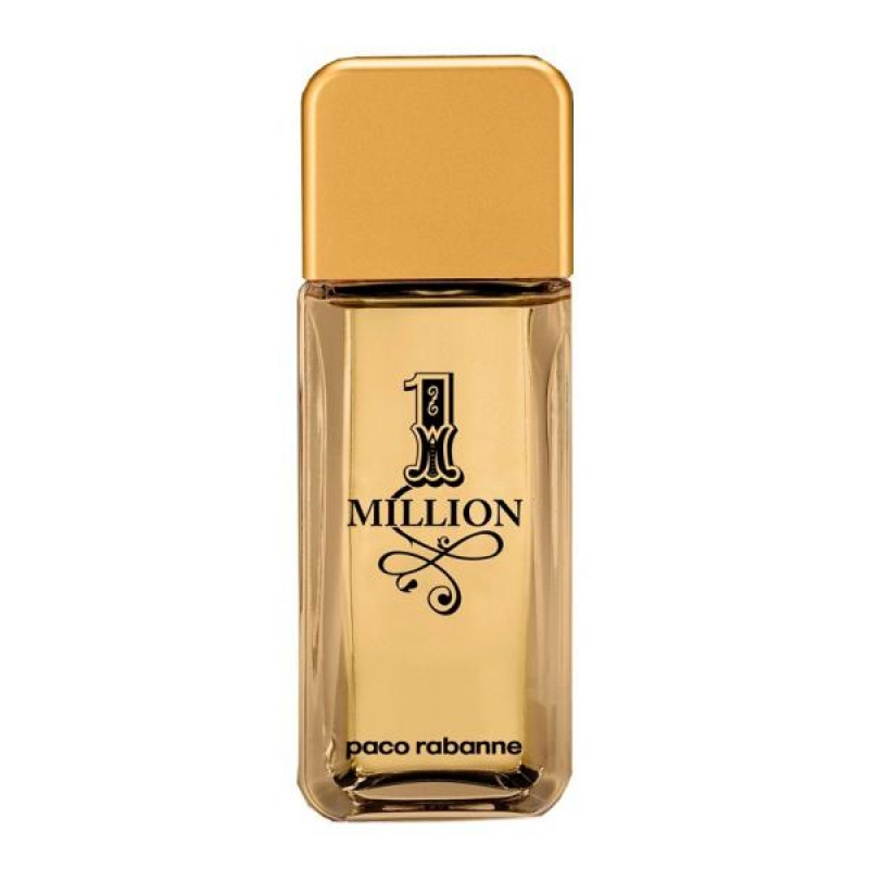 Paco Rabanne 1 Million After Shave 100ml 0