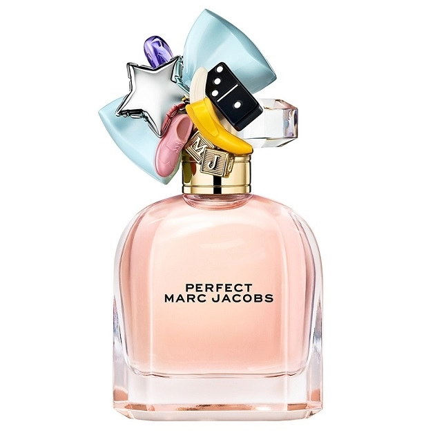 Marc Jacobs Perfect Apa De Parfum Femei 50 Ml 0