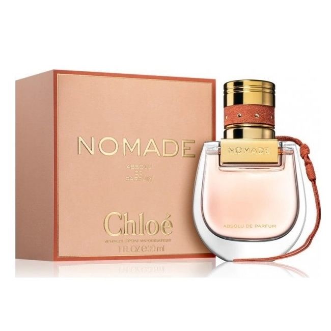 Chloe Nomade Absolu De Parfum Apa De Parfum 30 Ml - Parfum dama 1