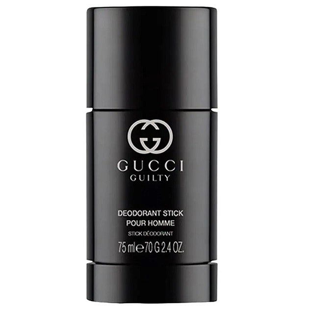 Gucci Guilty Stick roll on Barbati 75 Ml 0