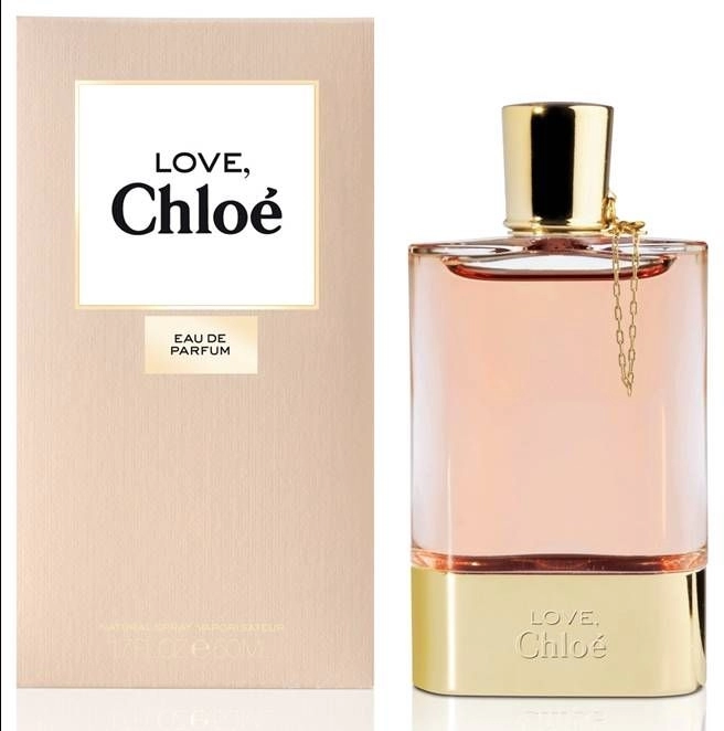 Chloe Love Chloe Edp 75ml - Parfum dama 0