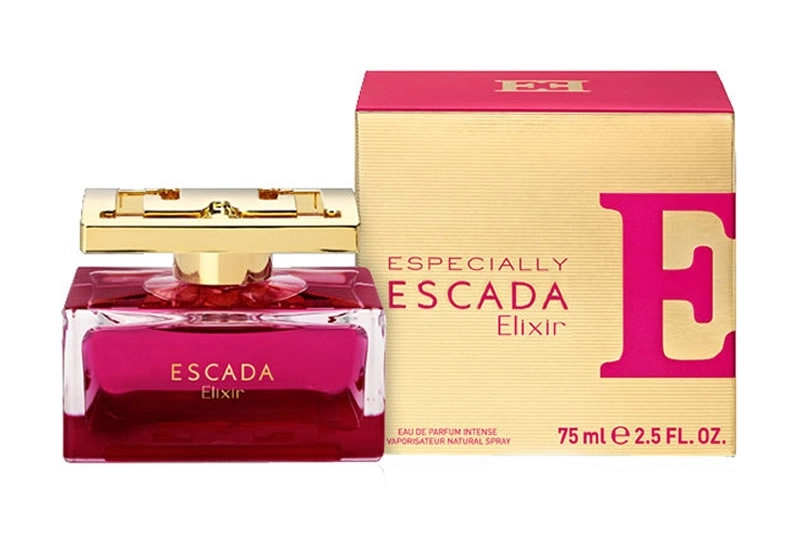 Escada Especially Elixir Edp 75ml - Parfum dama 0
