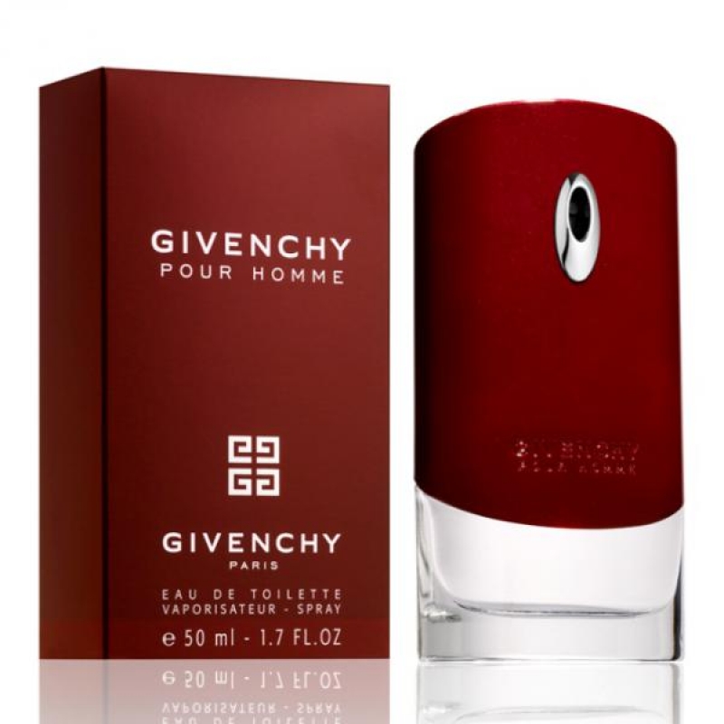 Givenchy Givenchy Pour Homme Edt 50 Ml - Parfum barbati 1