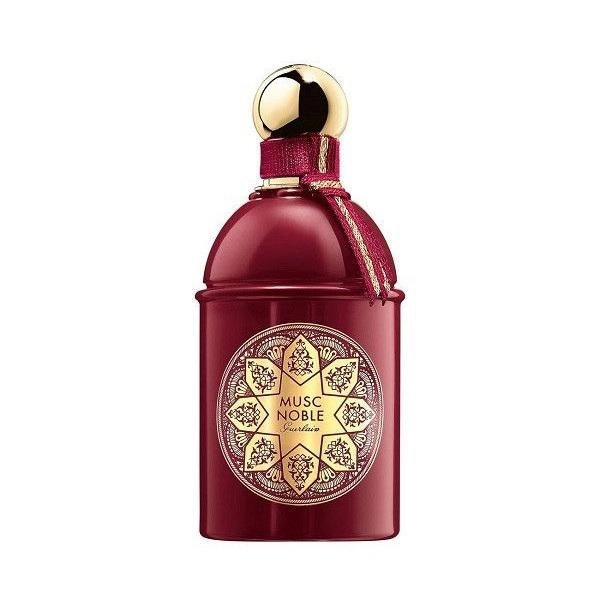 Guerlain Musc Noble Edp 125 Ml 0