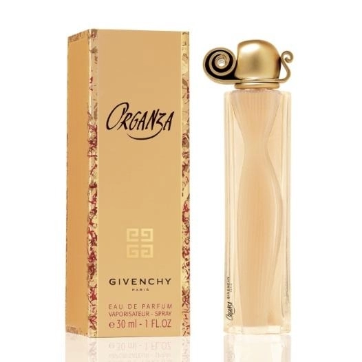 Givenchy Organza Edp 30ml - Parfum dama 0