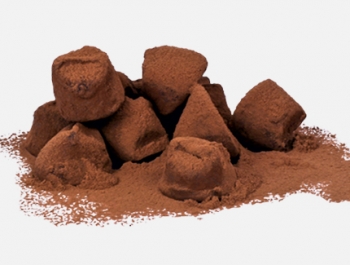 Trufe De Ciocolata Monty Bojangles Asortate 265g 2