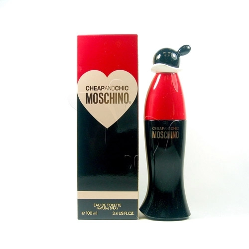 Moschino Cheap&chic 100ml - Parfum dama 0